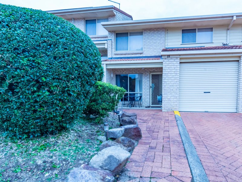 Photo - 25/110-114 Johnson Road, Hillcrest QLD 4118 - Image