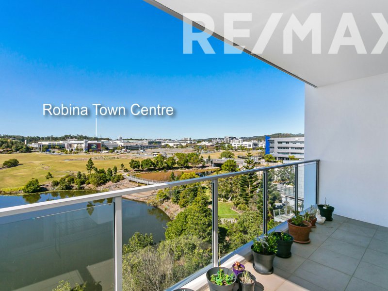 Photo - 251/129 Laver Drive, Robina QLD 4226 - Image 3