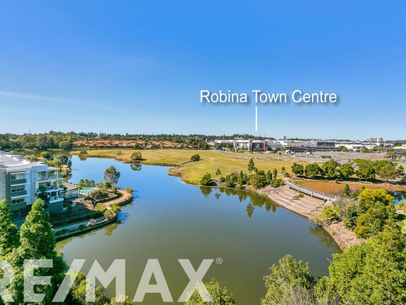 Photo - 251/129 Laver Drive, Robina QLD 4226 - Image 4