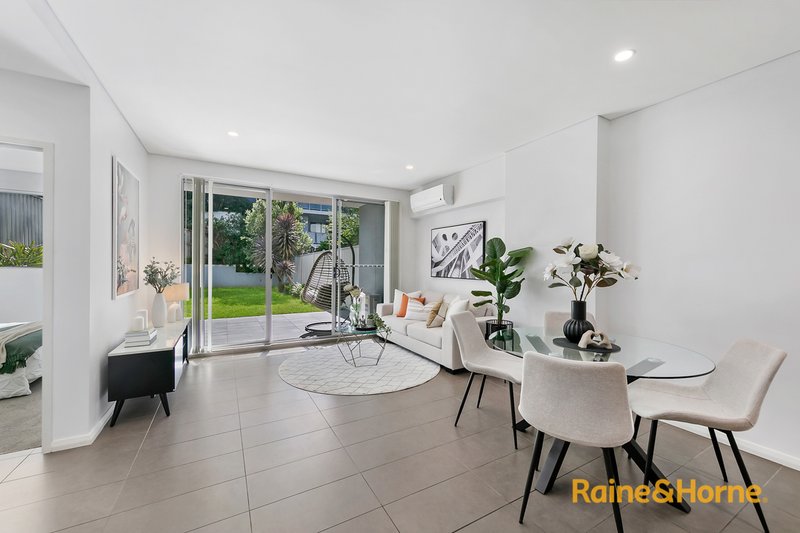 25/114-116 Adderton Road, Carlingford NSW 2118