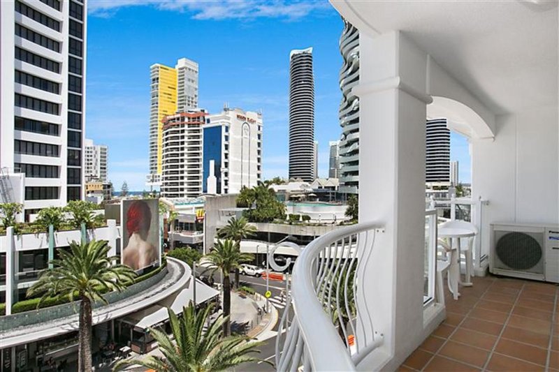 2512/26 Queensland Avenue, Broadbeach QLD 4218