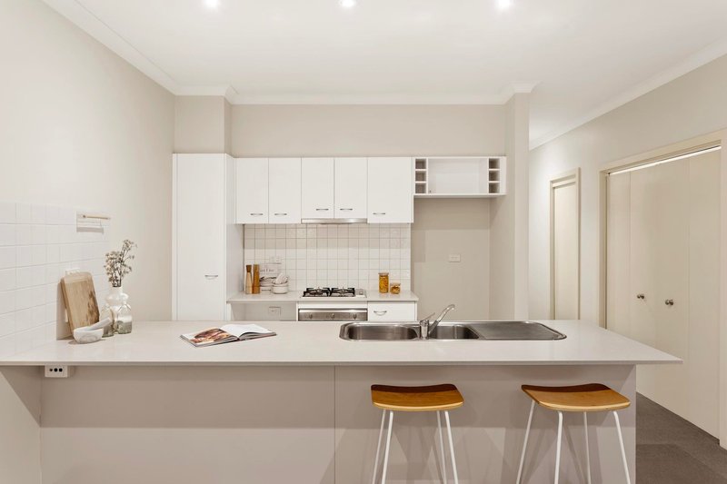 Photo - 25/124-136 Mason Street, Newport VIC 3015 - Image 2