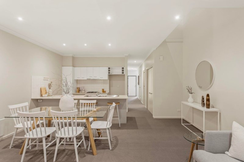 Photo - 25/124-136 Mason Street, Newport VIC 3015 - Image 3