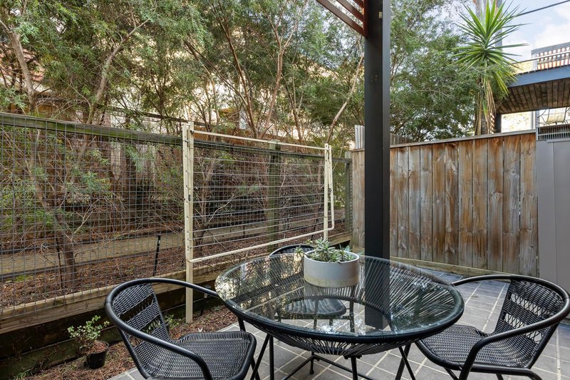 Photo - 25/124-136 Mason Street, Newport VIC 3015 - Image 10