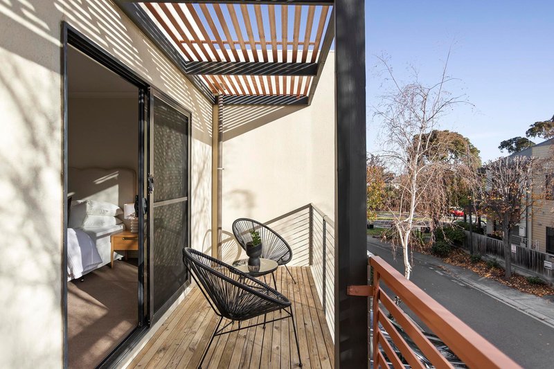 Photo - 25/124-136 Mason Street, Newport VIC 3015 - Image 11
