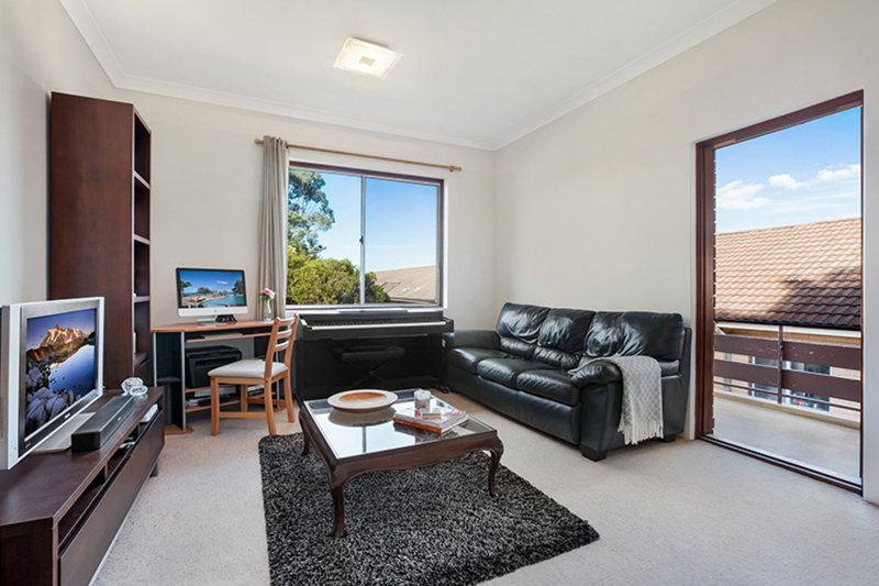 25/13 Macpherson Street, Waverley NSW 2024