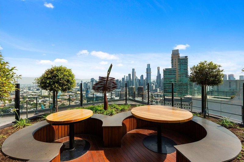Photo - 2513/50 Albert Road, South Melbourne VIC 3205 - Image 7