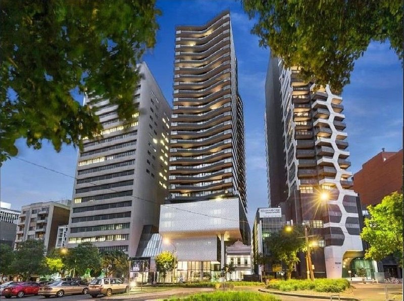 Photo - 2513/50 Albert Road, South Melbourne VIC 3205 - Image 8