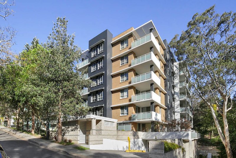 25/14-16 Freeman Road, Chatswood NSW 2067