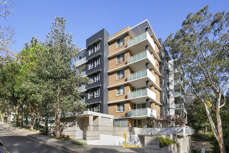 Photo - 25/14-16 Freeman Road, Chatswood NSW 2067 - Image 1