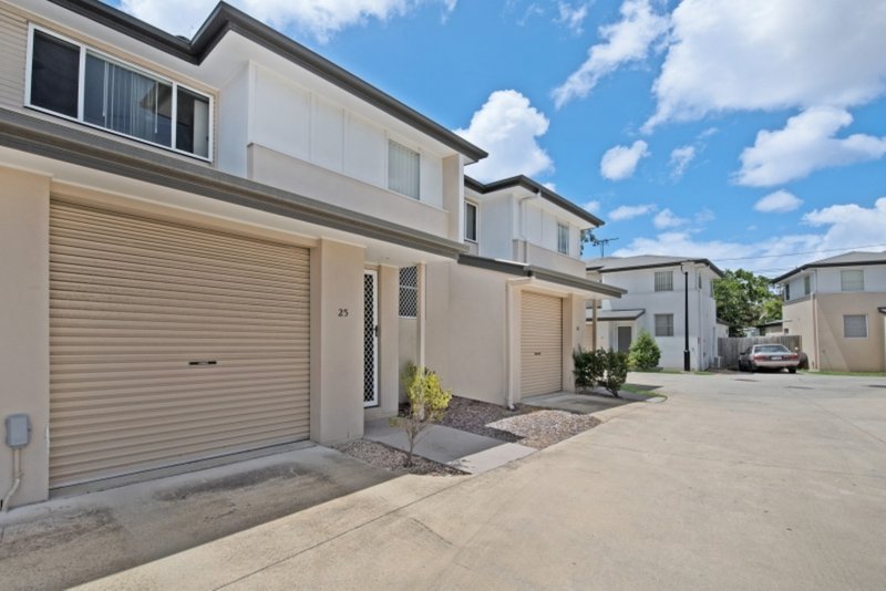 25/14-22 Lipscombe Road, Deception Bay QLD 4508