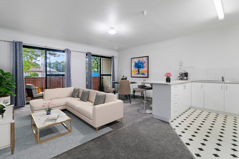 Photo - 25/14 Boolee Street, Reid ACT 2612 - Image 2