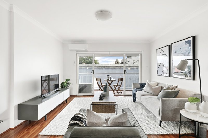 25/140-152 New Canterbury Road, Petersham NSW 2049