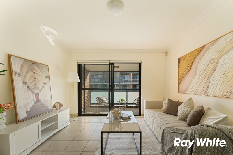 Photo - 25/144-152 Regent Street, Redfern NSW 2016 - Image 1
