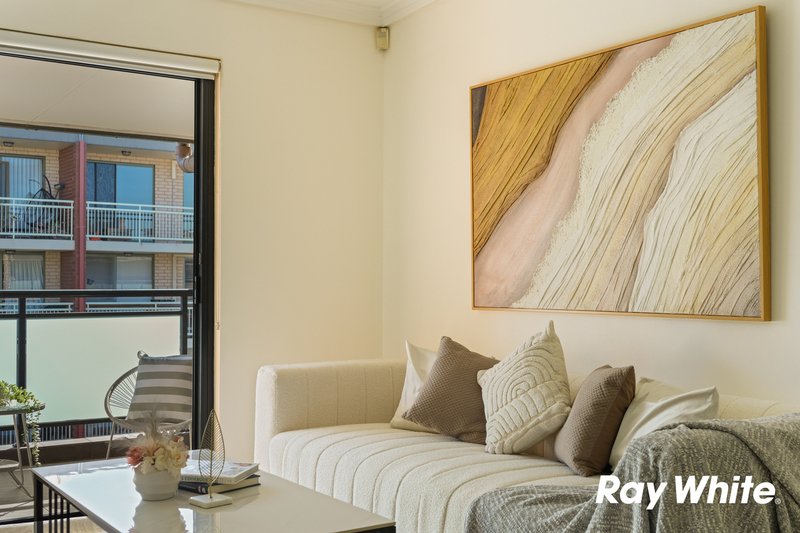 Photo - 25/144-152 Regent Street, Redfern NSW 2016 - Image 7