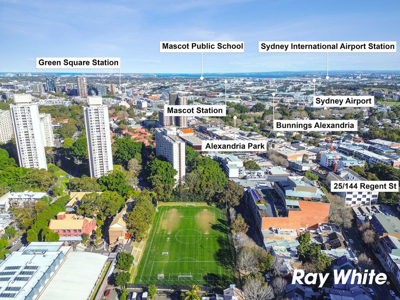 Photo - 25/144-152 Regent Street, Redfern NSW 2016 - Image 12