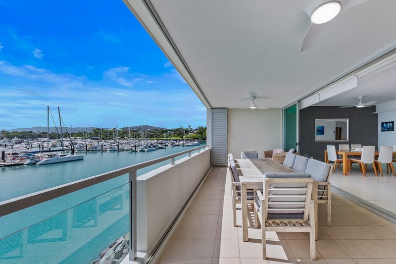 25/144 Shingley Drive, Airlie Beach QLD 4802