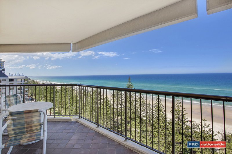 25/146 The Esplanade, Burleigh Heads QLD 4220