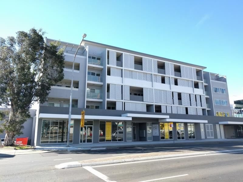 25/147 Parramatta Road, Granville NSW 2142