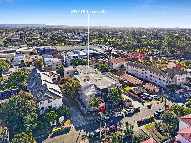 Photo - 25/15-17 Lloyd Street, Southport QLD 4215 - Image 15