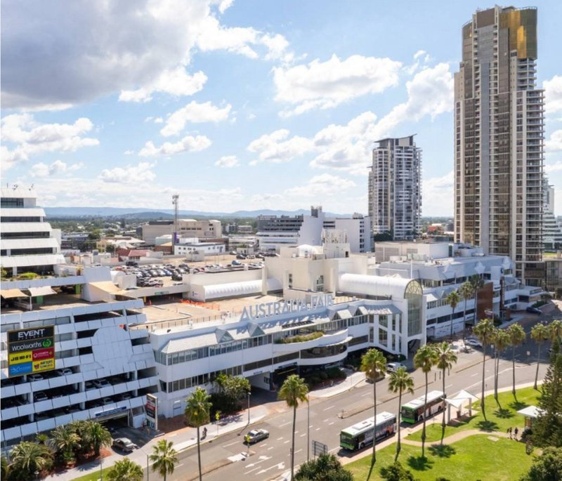 Photo - 25/15-17 Lloyd Street, Southport QLD 4215 - Image 18