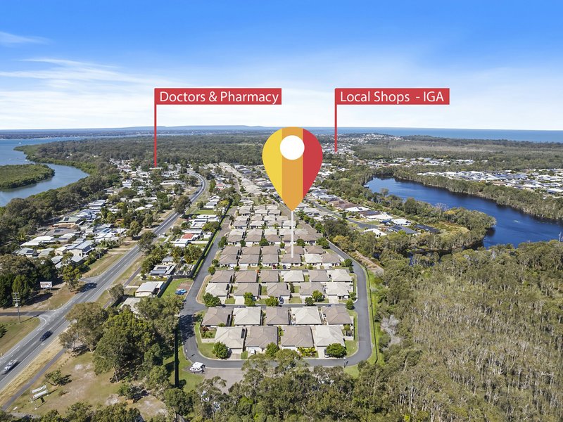 Photo - 25/15-23 Redondo , Ningi QLD 4511 - Image 13