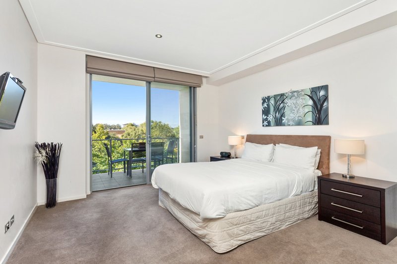 Photo - 25/15 Coranderrk Street, City ACT 2601 - Image 10