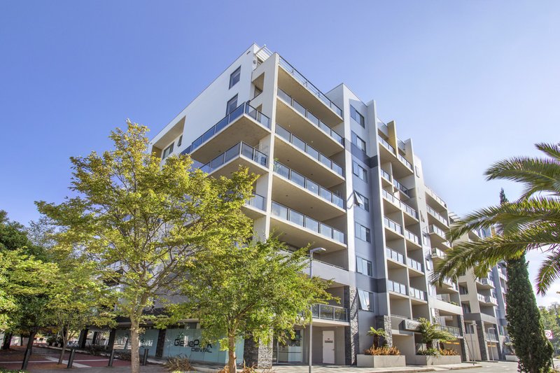 Photo - 25/15 Coranderrk Street, City ACT 2601 - Image 16