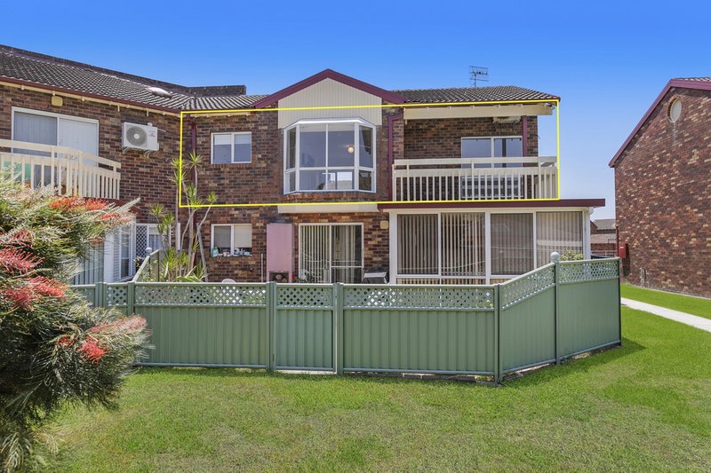 25/15 Lorraine Avenue, Berkeley Vale NSW 2261