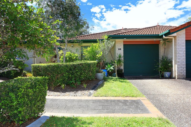 Photo - 25/15 Monet Street, Coombabah QLD 4216 - Image 19