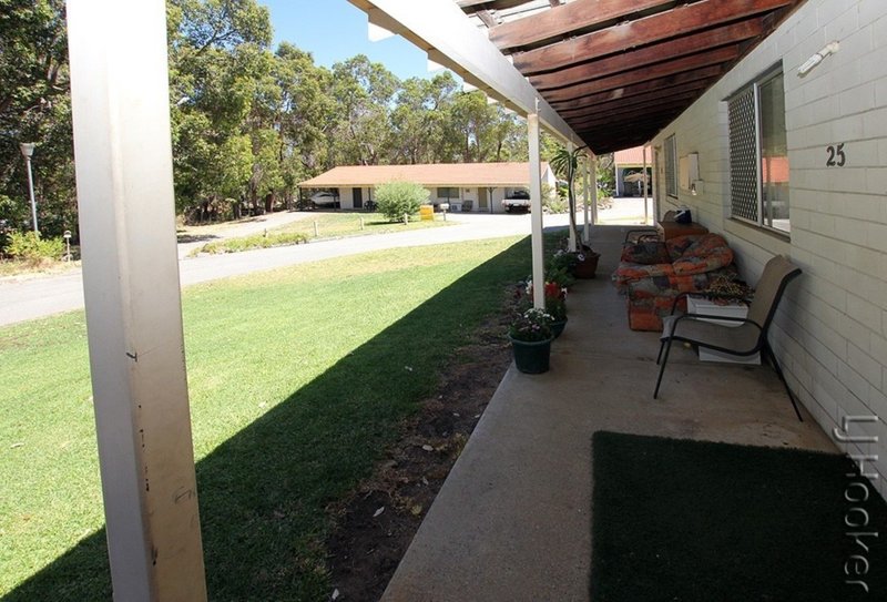 Photo - 25/1515 Old Coast Road, Bouvard WA 6211 - Image