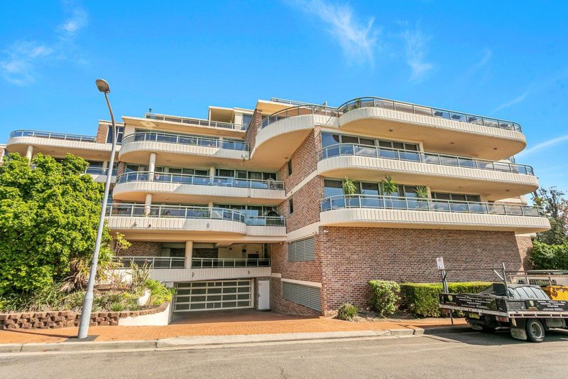 25/158-164 Princes Highway, Arncliffe NSW 2205