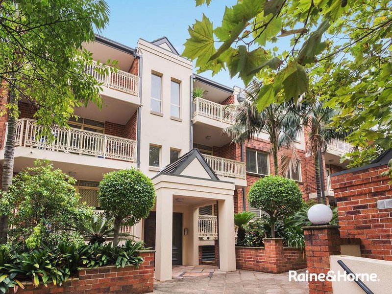 25/158 Alison Road, Randwick NSW 2031