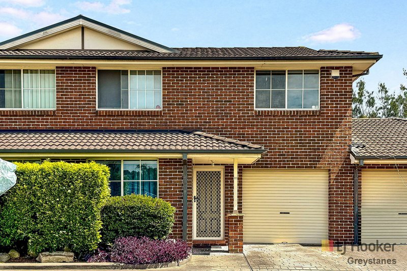 25/162 Chifley Street, Wetherill Park NSW 2164