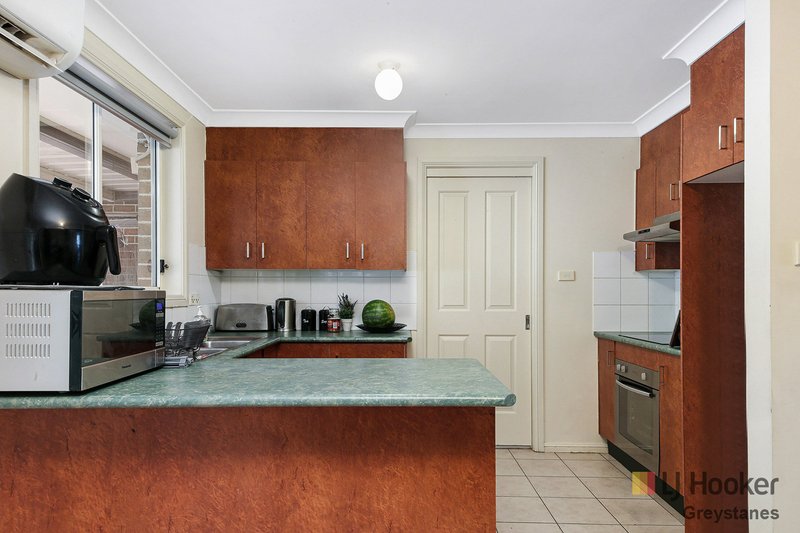 Photo - 25/162 Chifley Street, Wetherill Park NSW 2164 - Image 2