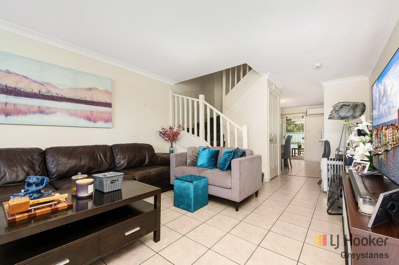 Photo - 25/162 Chifley Street, Wetherill Park NSW 2164 - Image 5