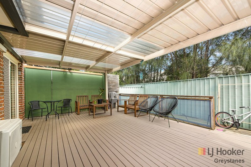 Photo - 25/162 Chifley Street, Wetherill Park NSW 2164 - Image 9