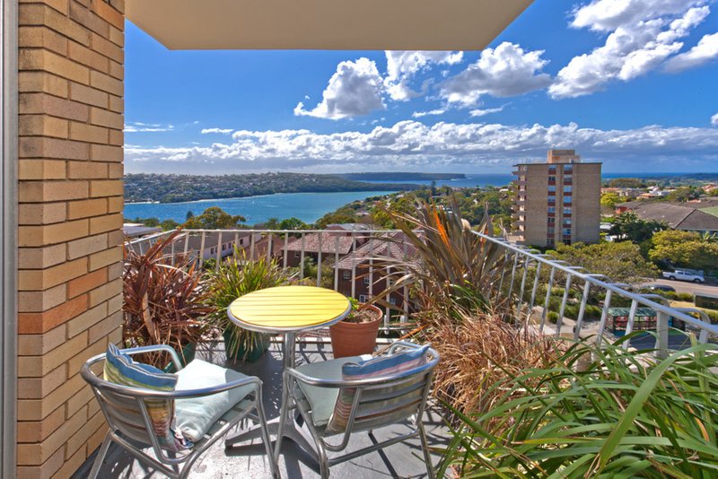 25/164 Spit Road, Mosman NSW 2088