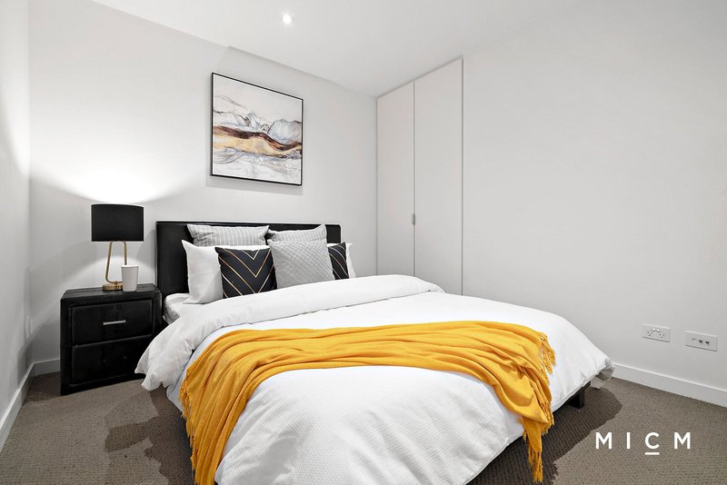 Photo - 2516/551 Swanston Street, Carlton VIC 3053 - Image 5