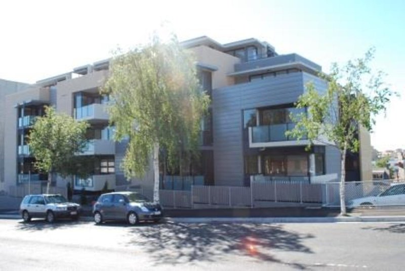 25/166 Bathurst Street, Hobart TAS 7000