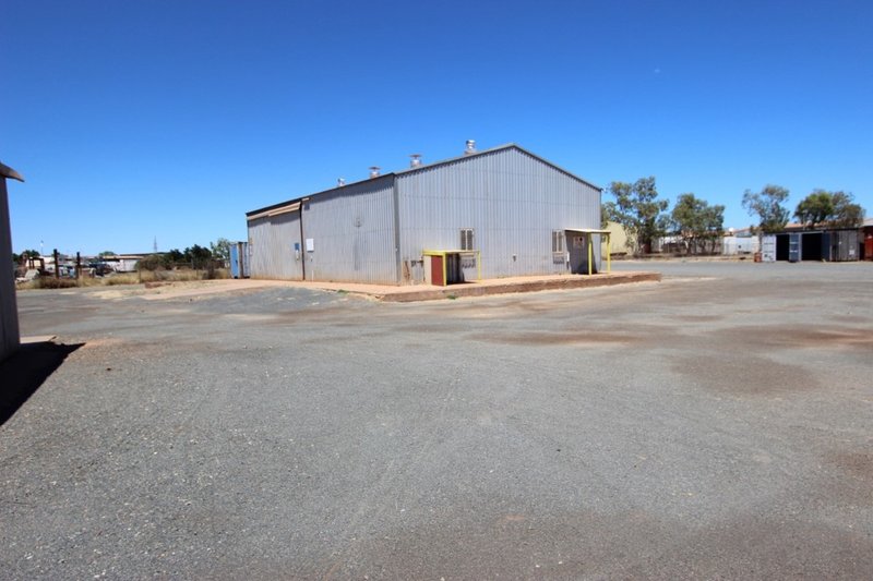 2517 Pemberton Way, Karratha Industrial Estate WA 6714