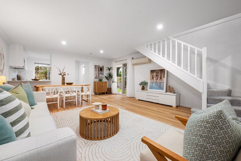 Photo - 25/173 Fursden Road, Carina QLD 4152 - Image 1