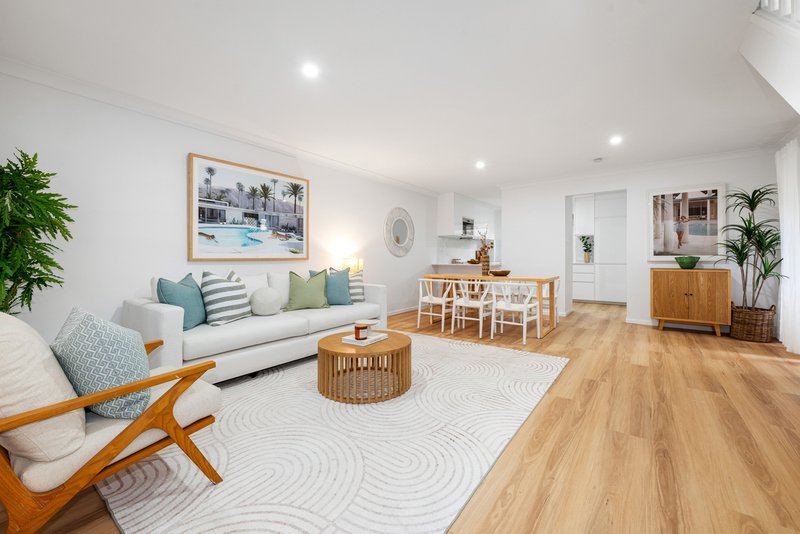 Photo - 25/173 Fursden Road, Carina QLD 4152 - Image 4