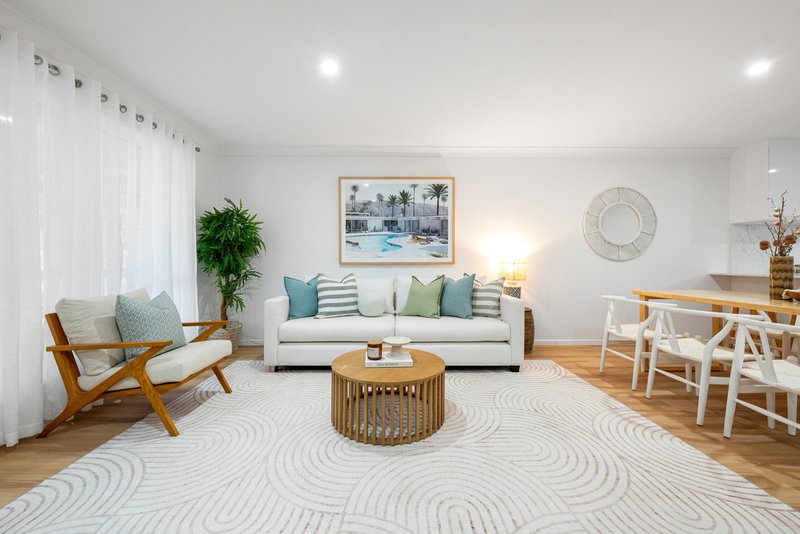 Photo - 25/173 Fursden Road, Carina QLD 4152 - Image 7