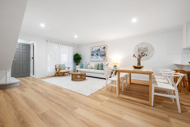 Photo - 25/173 Fursden Road, Carina QLD 4152 - Image 9