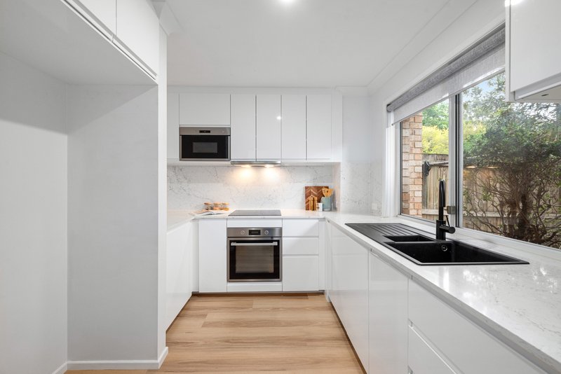 Photo - 25/173 Fursden Road, Carina QLD 4152 - Image 14