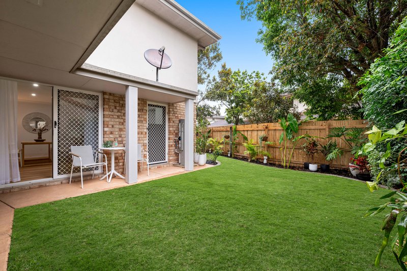 Photo - 25/173 Fursden Road, Carina QLD 4152 - Image 16