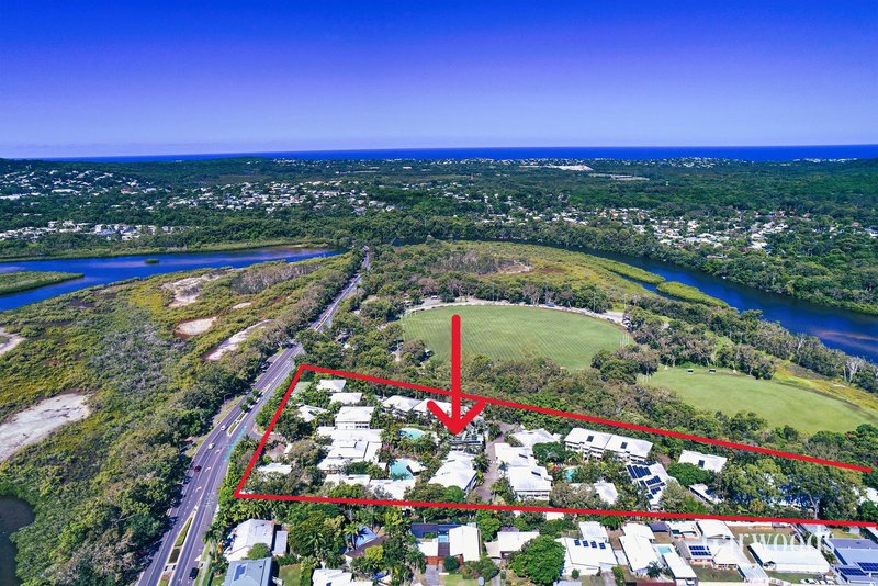 25/179 Weyba Road, Noosaville QLD 4566