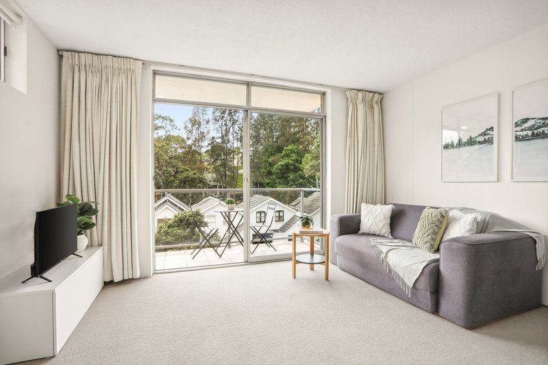 Photo - 25/186 Sutherland Street, Paddington NSW 2021 - Image 2