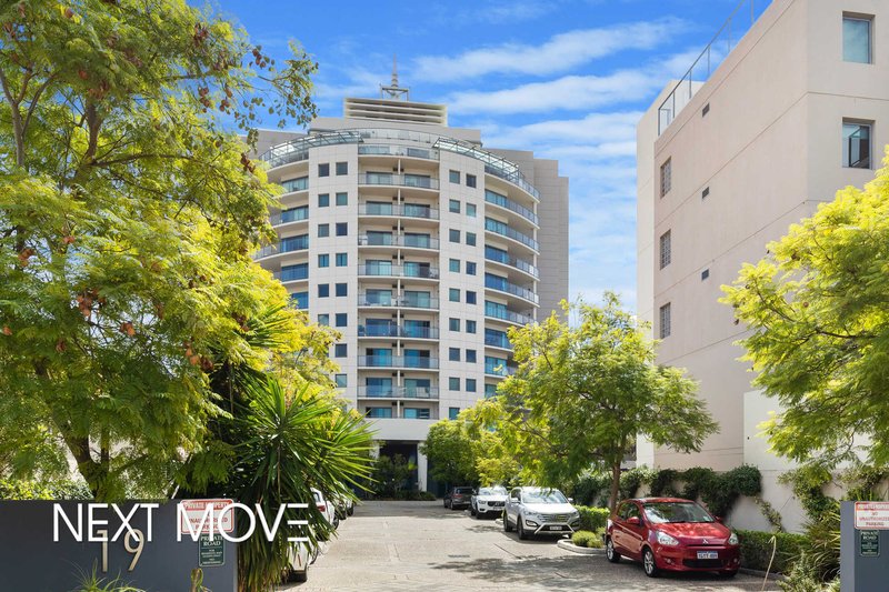 Photo - 25/19 Bowman Street, South Perth WA 6151 - Image 23